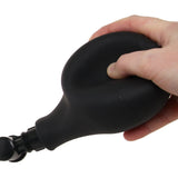Aqua Clean Deep Rinse Pro Douche Anal Sex Toys > Douche and Enema - Tophatter Daily Deals