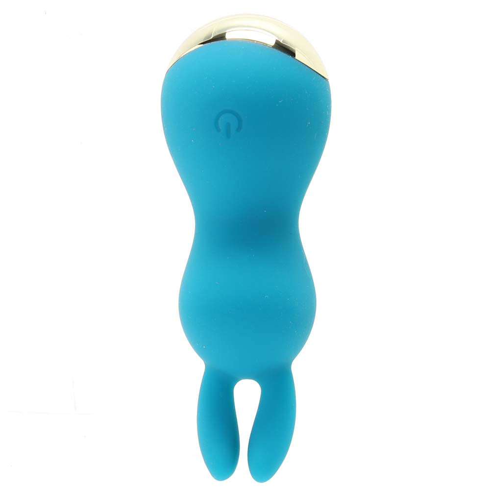 Slay #AmazeMe Bunny Vibe Vibrators > Clitoral Stimulators - Tophatter Daily Deals