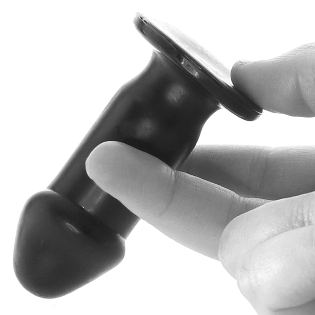Ass-Sation Anal Training Butt Plug Kit #1 Anal Sex Toys > Butt Plugs - Tophatter Daily Deals