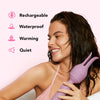 Emma Neo 2 Interactive Wand Vibrators > Wands - Tophatter Daily Deals