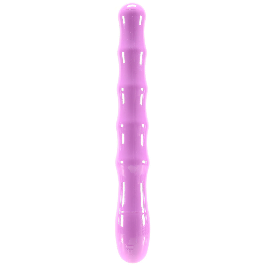 My First Anal Slim Vibe in Purple Anal Sex Toys > Anal Vibrators - Tophatter Daily Deals