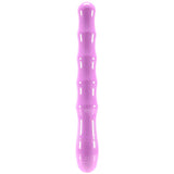 My First Anal Slim Vibe in Purple Anal Sex Toys > Anal Vibrators - Tophatter Daily Deals