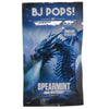 Creature Cocks BJ Pops! Candy .32oz/90g in Spearmint Sensual Love > Tasty Treats - Tophatter Daily Deals