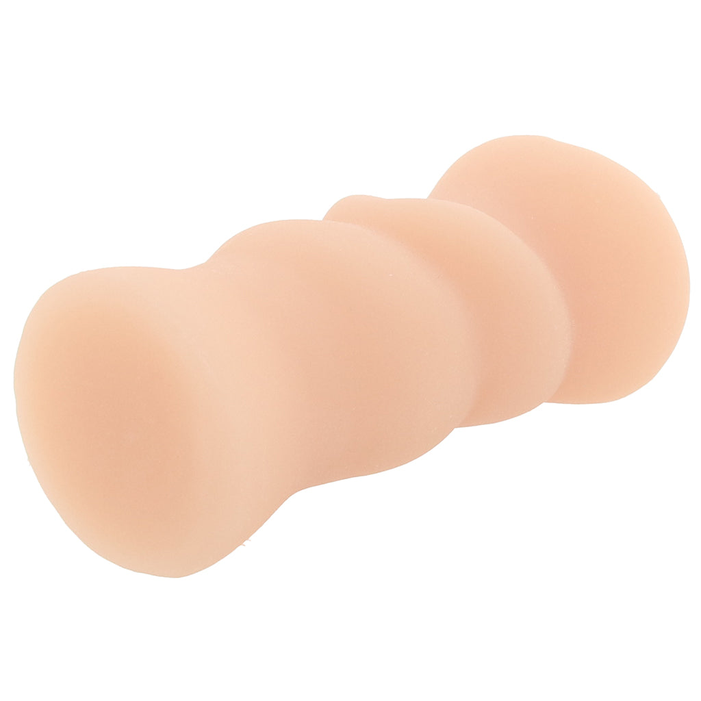 Always Horny Vanessa Tight & Wet Pussy Stroker - Tophatter's Adult Sex Toys Online Male Masturbators > Pocket Strokers - Tophatter Daily Deals