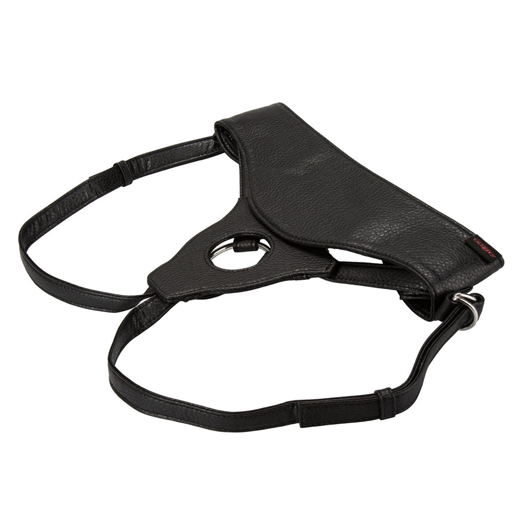 The Queen Her Royal Harness Dildo Sex Toys > Strap-On and Harnesses - Tophatter Daily Deals