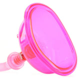 Pink Pussy Pump - Tophatter's Vibrator Deals Online Vibrators > Clitoral Stimulators - Tophatter Daily Deals