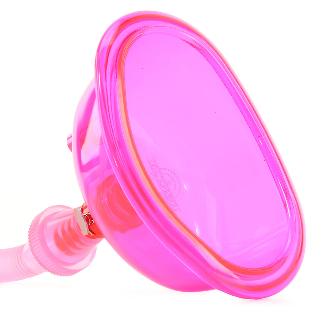 Pink Pussy Pump - Tophatter's Vibrator Deals Online Vibrators > Clitoral Stimulators - Tophatter Daily Deals