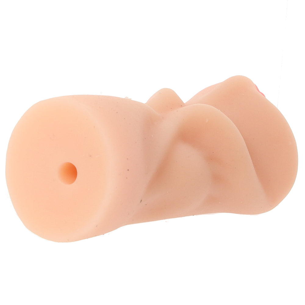 Carmen Caliente Pussy Stroker Male Masturbators > Pocket Strokers - Tophatter Daily Deals