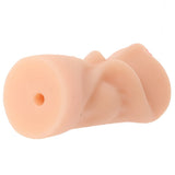 Carmen Caliente Pussy Stroker Male Masturbators > Pocket Strokers - Tophatter Daily Deals