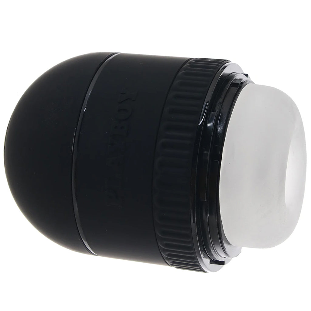 Playboy Tight End Stroker Male Masturbators > Self-Contained Strokers - Tophatter Daily Deals