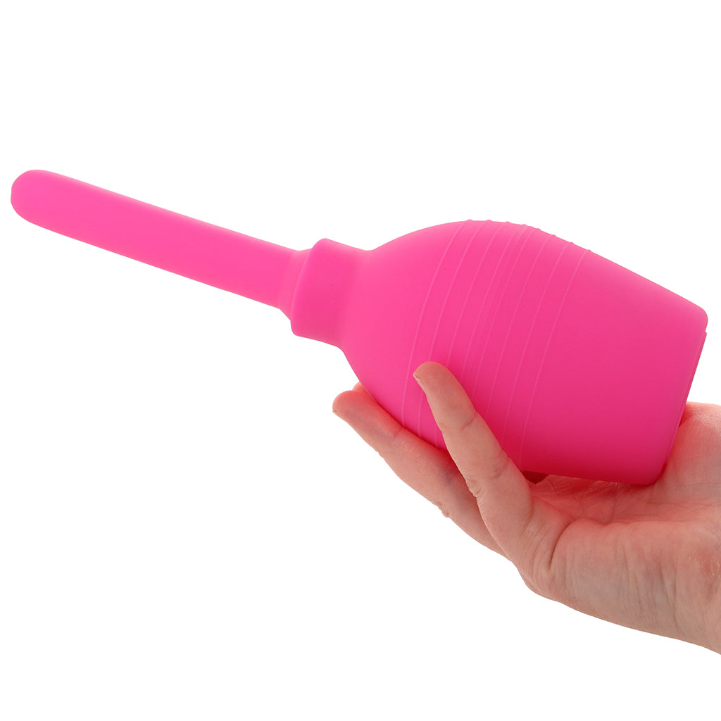 Inya Douche 2.0 Anal Sex Toys > Douche and Enema - Tophatter Daily Deals