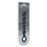 LEVELZ Beaded Snake Anal Probe Anal Sex Toys > Anal Beads - Tophatter Daily Deals