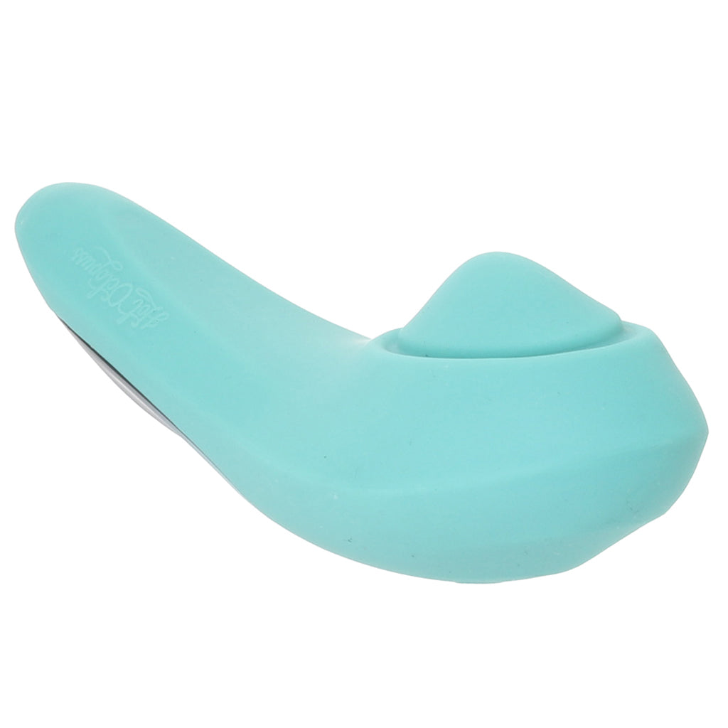 Pulse Queen Vibe Vibrators > Clitoral Stimulators - Tophatter Daily Deals