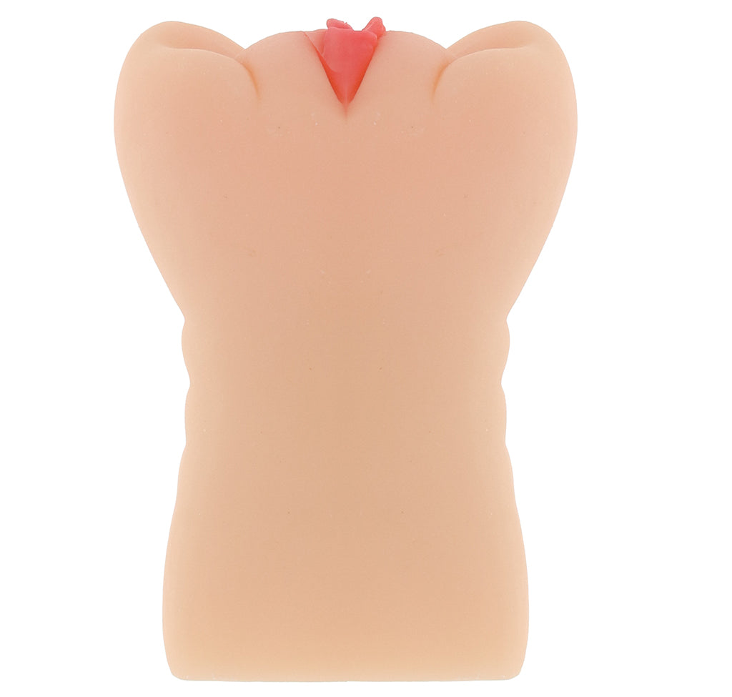 I Dream of MILF Angela Stroker - Tophatter's Adult Sex Toys Online Male Masturbators > Pocket Strokers - Tophatter Daily Deals