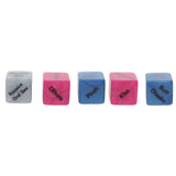 Let's F*ck! Dice Game Sensual Love > Games - Tophatter Daily Deals