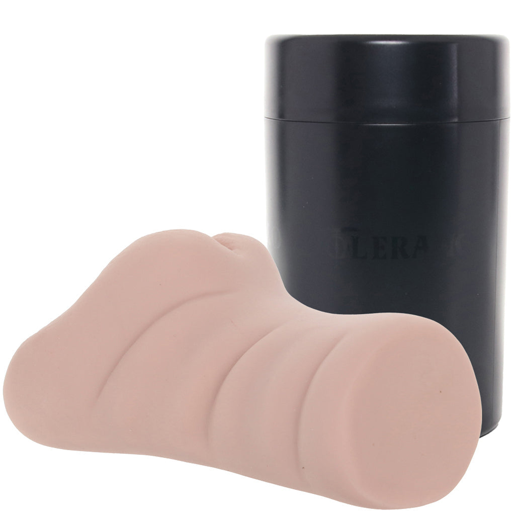 Zero Tolerance Dani Daniels Vagina & Ass Stroker - Tophatter's Adult Sex Toys Online Male Masturbators > Pocket Strokers - Tophatter Daily Deals