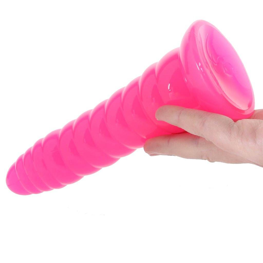 Firefly Nymph Dildo in Pink Dildo Sex Toys > Non-Phallic Dildos - Tophatter Daily Deals