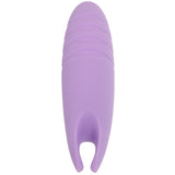 Sorbet Purple Passion Tickler Vibe Vibrators > Clitoral Stimulators - Tophatter Daily Deals
