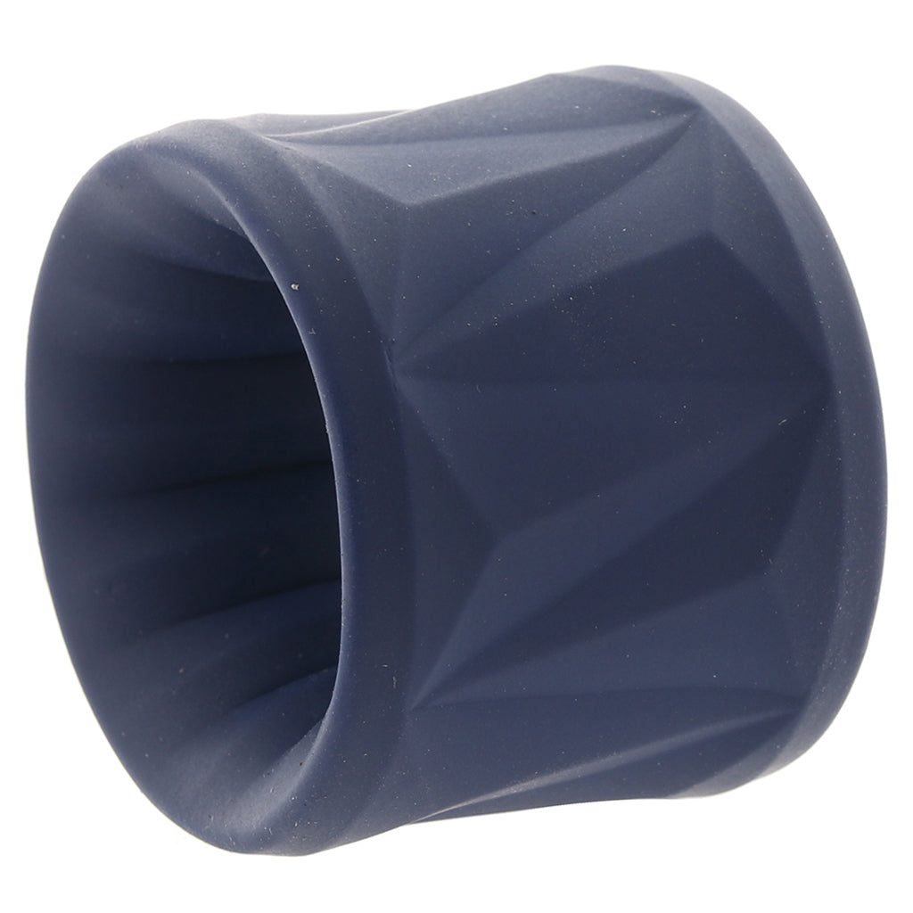 Viceroy Reverse Stamina Ring Cock Rings - Tophatter Daily Deals