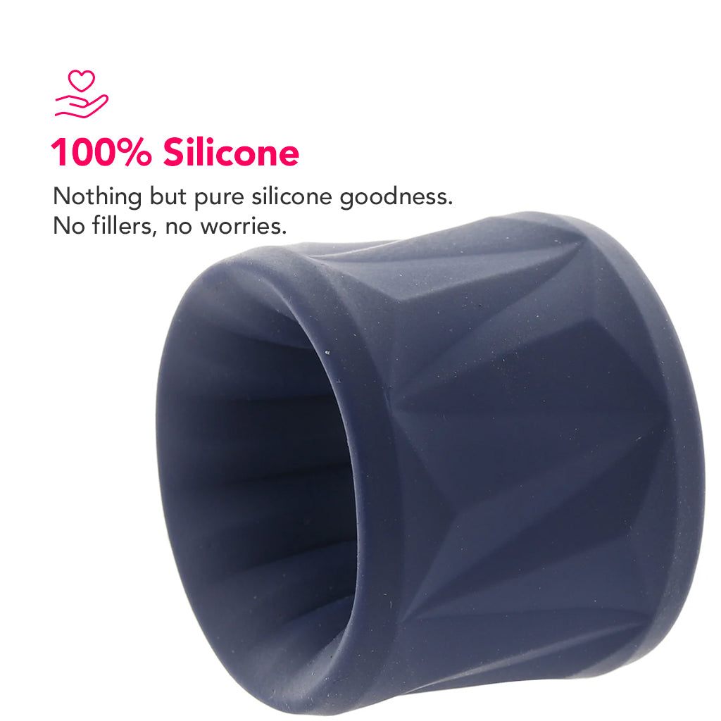 Viceroy Reverse Stamina Ring Cock Rings - Tophatter Daily Deals