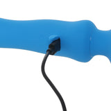 Rumbler Double Ended Wand Vibe Vibrators > Wands - Tophatter Daily Deals