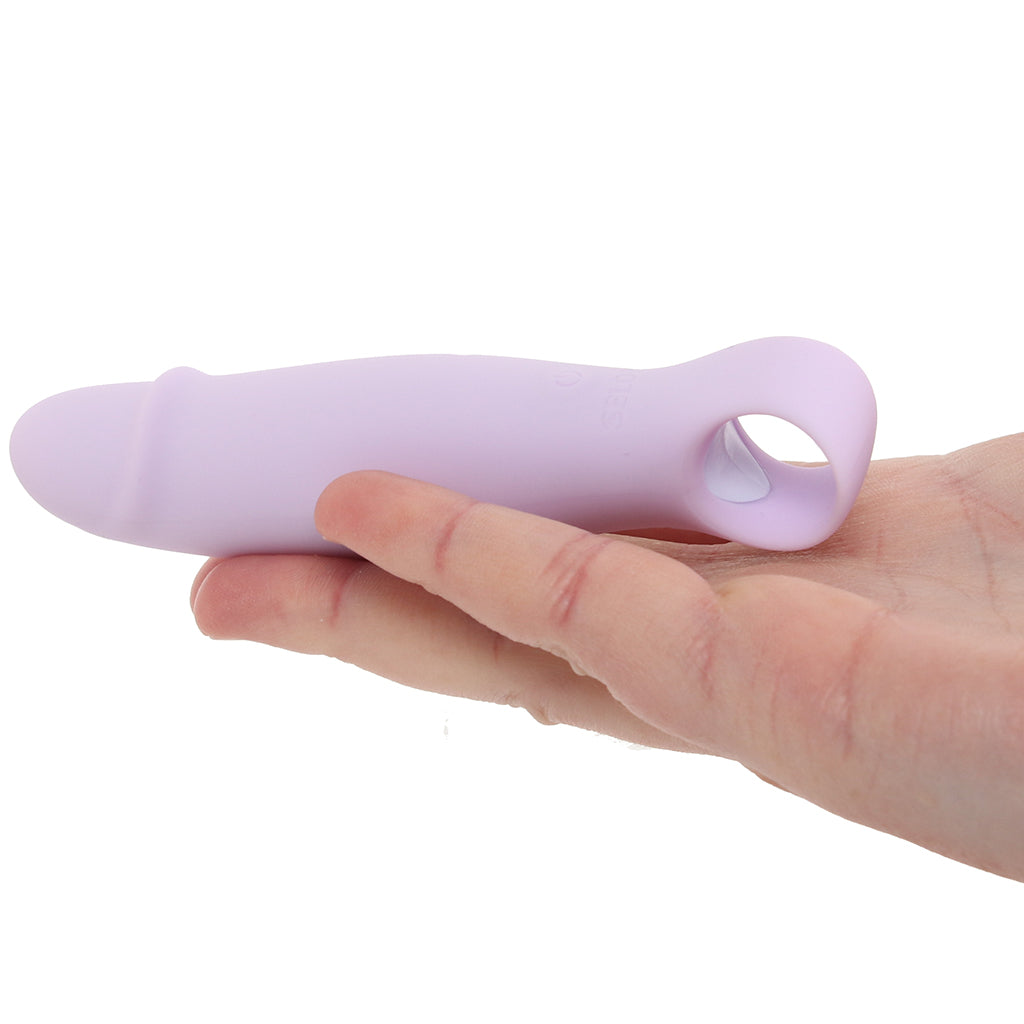Selopa Petite Pecker Bullet Vibe - Tophatter's Adult Sex Toys Online Vibrators > Bullet and Egg Vibrators - Tophatter Daily Deals