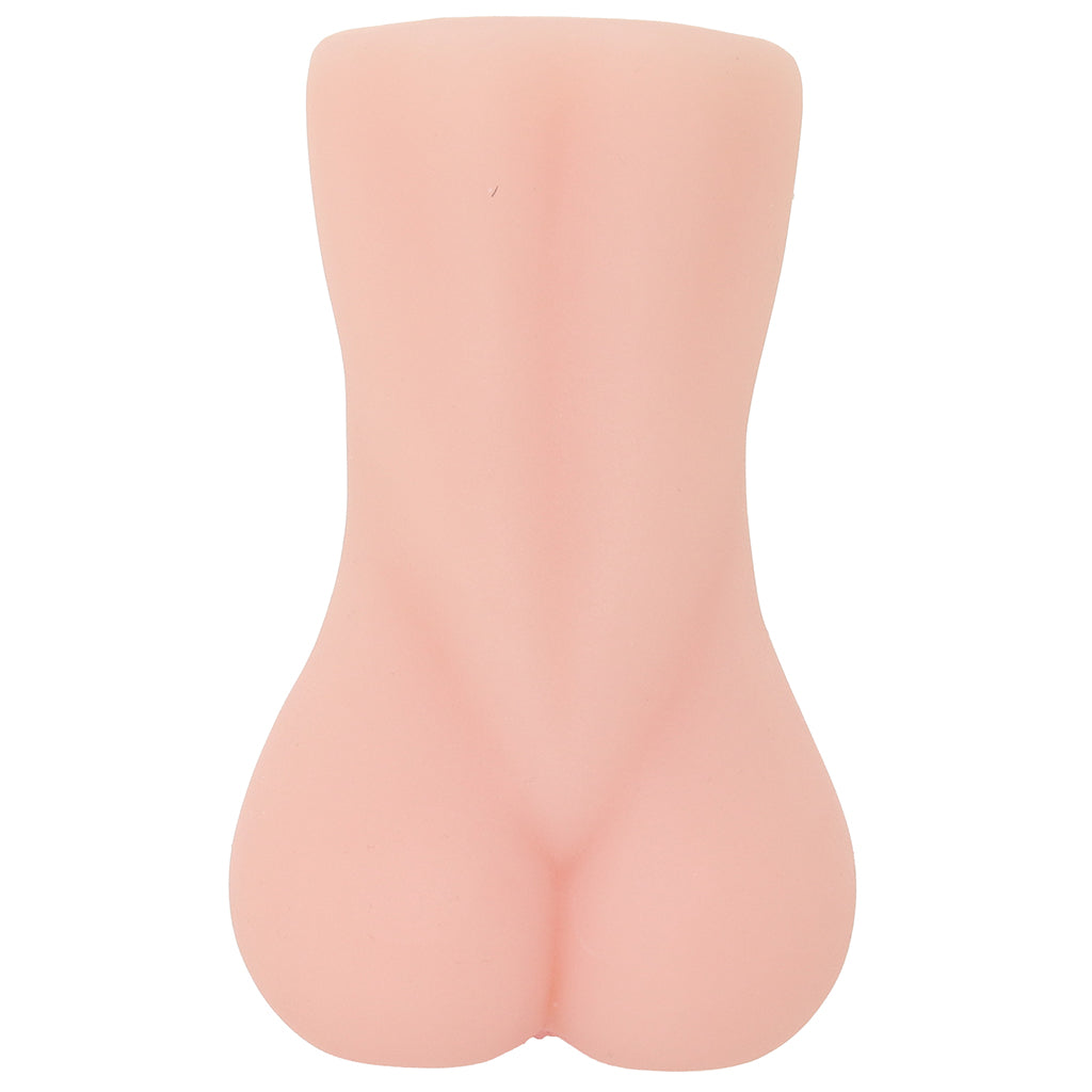 Xkin Pinup Girls Mrs.Cummings Pussy Stroker Male Masturbators > Pocket Strokers - Tophatter Daily Deals