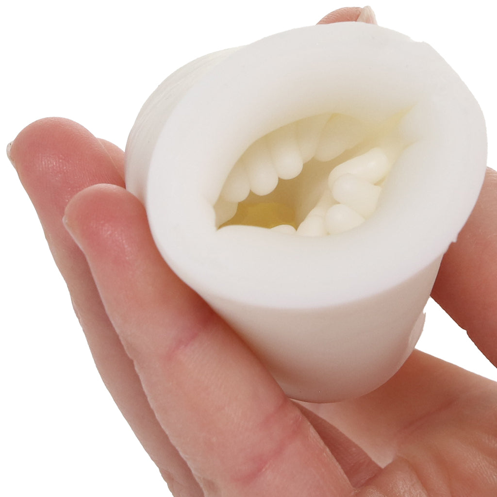 Ultimate Jack-Off Sleeve Male Masturbators > Discreet Masturbators - Tophatter Daily Deals