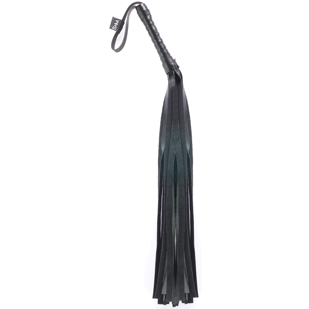 Mini Flogger - Tophatter's Adult Products Bondage and Fetish > Whips and Crops - Tophatter Daily Deals