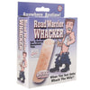 Road Warrior Whacker Masturbator Male Masturbators > Pocket Strokers - Tophatter Daily Deals