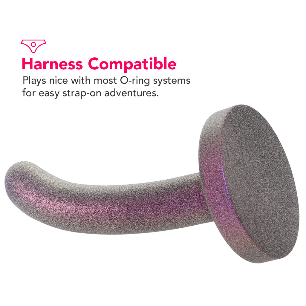 Temptasia Surrender Beginner Peg Dildo Dildo Sex Toys > Pegging Dildos - Tophatter Daily Deals