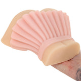 Barely Legal Senna Pussy & Ass Masturbator - Tophatter's Adult Products Male Masturbators > Realistic Butts - Tophatter Daily Deals