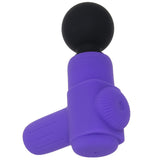 Loveline Microboost Mini Massager Vibe Vibrators > Clitoral Stimulators - Tophatter Daily Deals