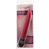 Double Tap Speeder Vibe - Tophatter's Vibrator Deals Online Vibrators > Traditional Vibrators - Tophatter Daily Deals