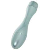 Teardrop Waterproof Probe Vibe in Green - Tophatter's Adult Sex Toys Online Vibrators > Traditional Vibrators - Tophatter Daily Deals