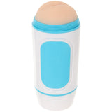 Always Redi Pussy & Ass Masturbator - Tophatter's Adult Products Male Masturbators > Self-Contained Strokers - Tophatter Daily Deals