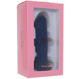 Hitsens 1 Silicone Dildo Dildo Sex Toys > G-Spot Dildos - Tophatter Daily Deals