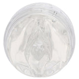 Fleshlight Quickshot Featuring Riley Reid - Tophatter's Adult Products Male Masturbators > Self-Contained Strokers - Tophatter Daily Deals