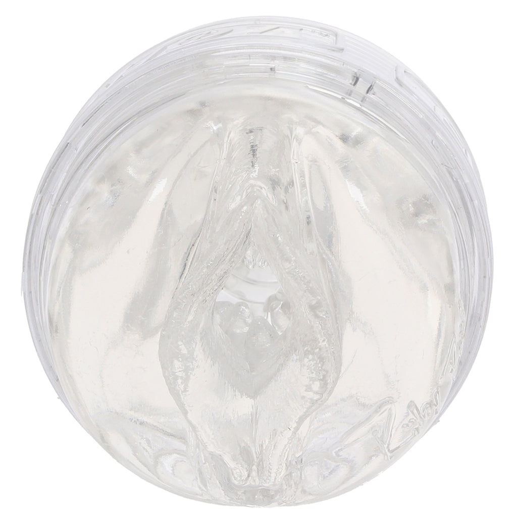 Fleshlight Quickshot Featuring Riley Reid - Tophatter's Adult Products Male Masturbators > Self-Contained Strokers - Tophatter Daily Deals