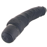 PowerCock 7 Inch Realistic Vibe in Black - Tophatter's Adult Sex Toys Online Vibrators > Realistic Vibrator Dildos - Tophatter Daily Deals