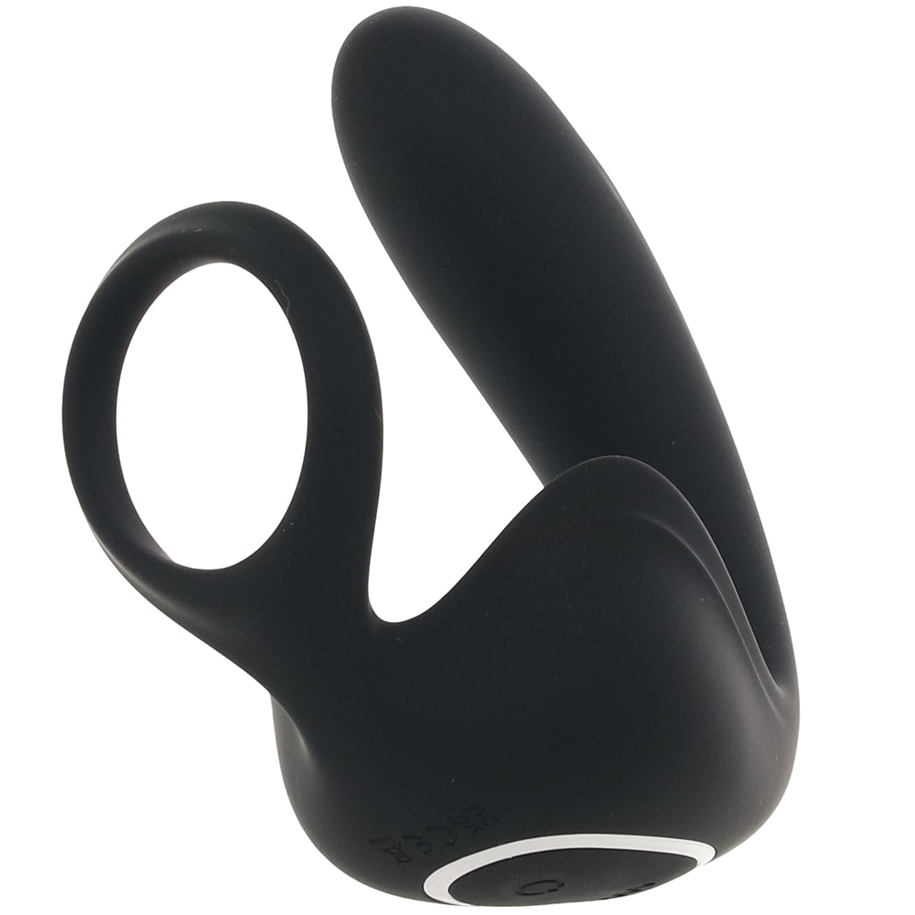 Zero Tolerance Ballin' Out Prostate Massager Anal Sex Toys > Prostate Massagers - Tophatter Daily Deals