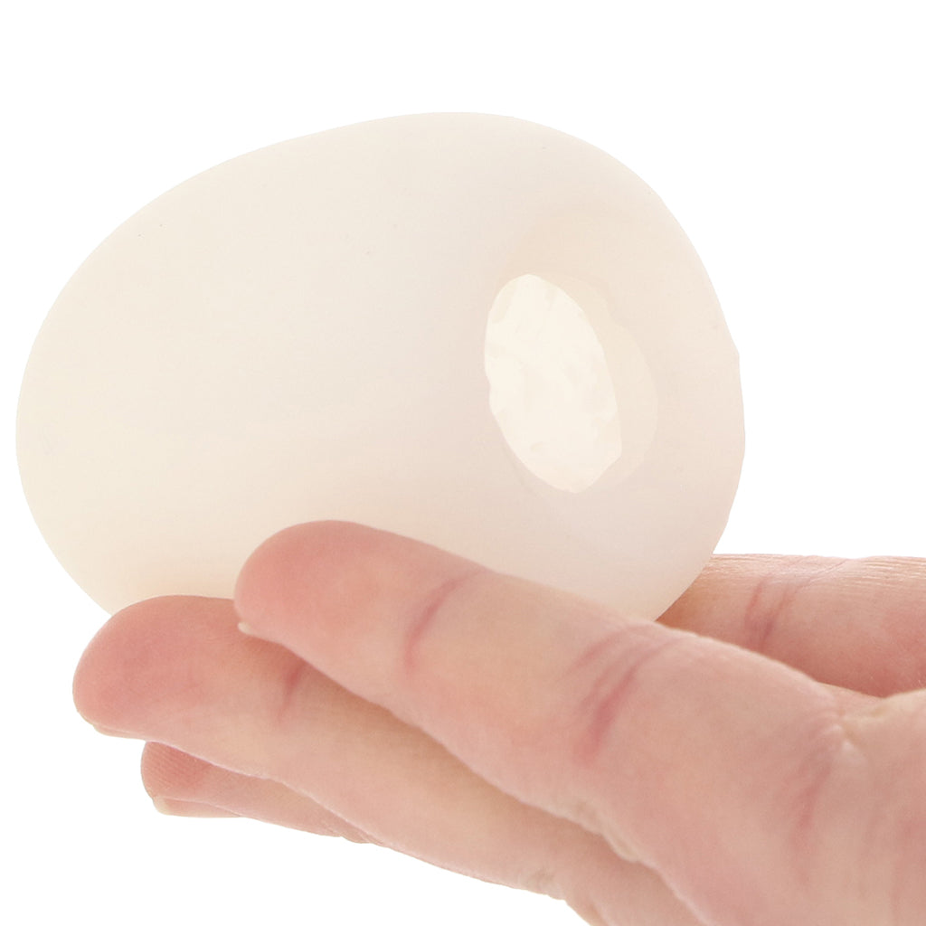 Pocket Pool Corner Pocket Stroker - Tophatter's Adult Products Male Masturbators > Pocket Strokers - Tophatter Daily Deals