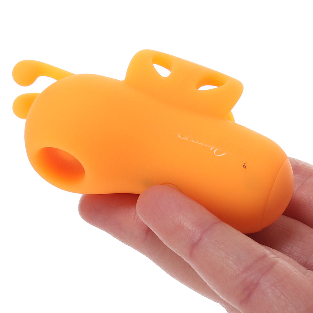 Neon The Buzzing Vibe Vibrators > Finger Vibrators - Tophatter Daily Deals