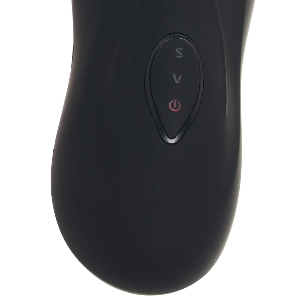 PDX Elite F**k-O-Matic Auto Suction Stroker - Tophatter's Adult Products Male Masturbators > Auto Strokers - Tophatter Daily Deals