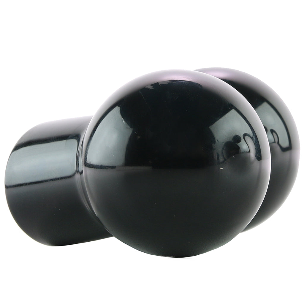 PinkCherry Advanced Nipple Suckers in Black Bondage and Fetish > Nipple Stimulators & Clamps - Tophatter Daily Deals