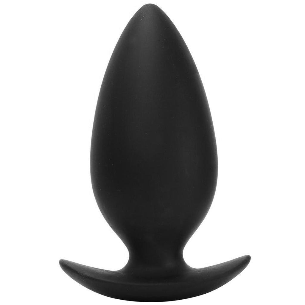 Renegade Spade Plug in Large Anal Sex Toys > Butt Plugs - Tophatter Daily Deals