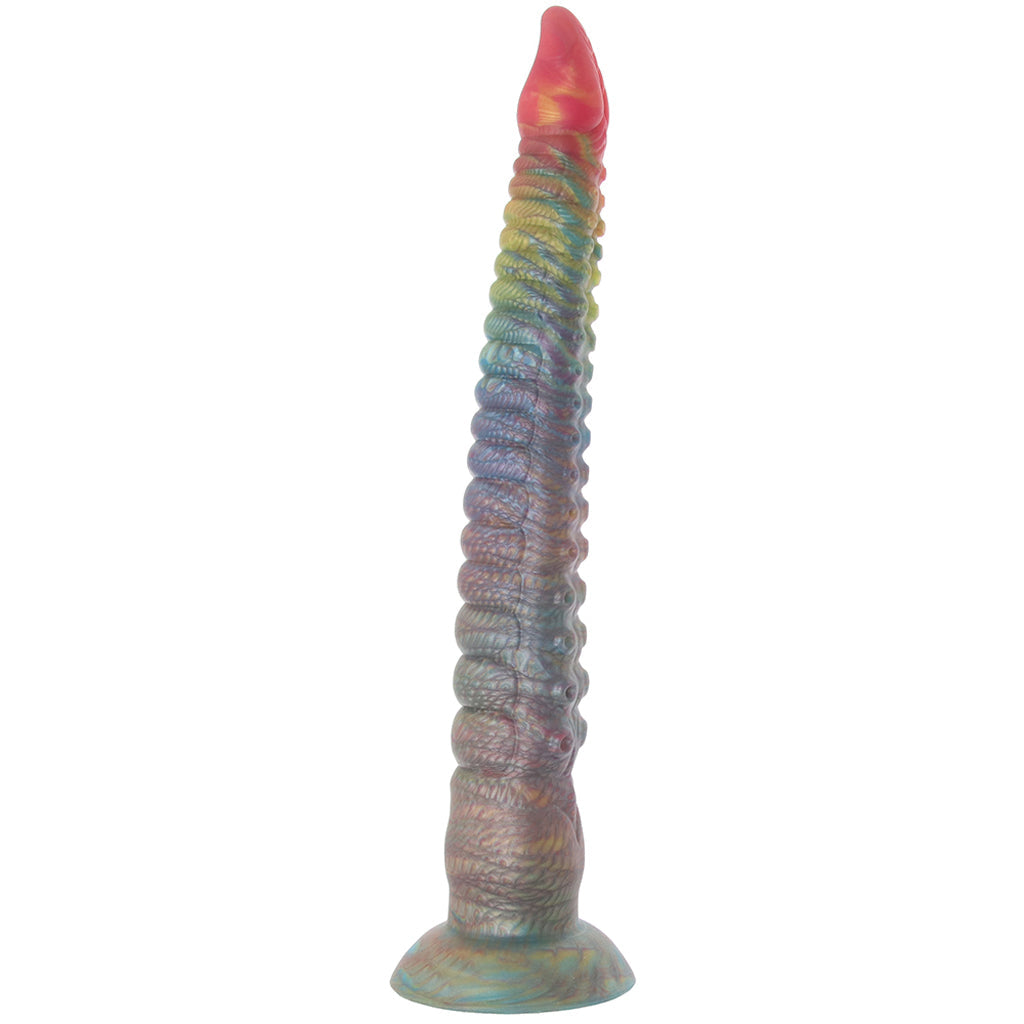 Creature Cocks Tenta-Dick Dildo - Tophatter's Adult Products Dildo Sex Toys > Non-Phallic Dildos - Tophatter Daily Deals