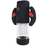 Jock Turbo Max Spinning, Thrusting & Sucking Masturbator Male Masturbators > Self-Contained Strokers - Tophatter Daily Deals