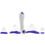 Bloom Intimate Body Pump in Purple Vibrators > Clitoral Suction & Stimulation - Tophatter Daily Deals