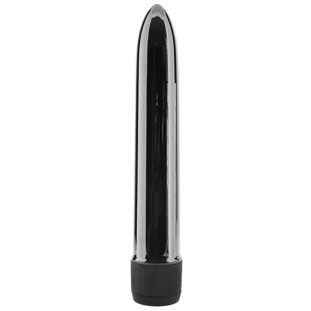 Colt 7 Inch Metal Rod Vibe - Tophatter's Adult Products Vibrators > Traditional Vibrators - Tophatter Daily Deals